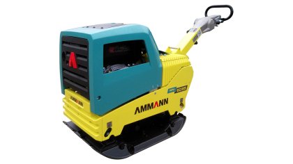 Ammann APH60/85-85 reversierbare Rüttelplatte