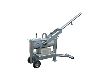Probst Steinknacker STS-33