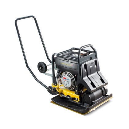 BOMAG BP25/50 D vorwärtslaufende Rüttelplatte