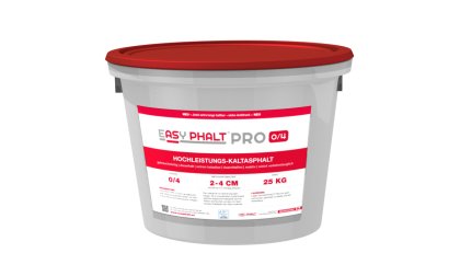 Kaltasphalt EASYPHALT