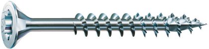 SPAX Senkkopfschraube, T-STAR plus, TG, WIROX® A9J
