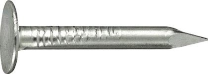 Dachpappstift, feuerverzinkt, SB-Kleinpakete