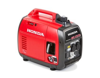 Honda Stromerzeuger EU 22i