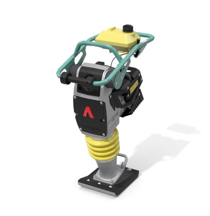 Ammann ATR 60 P Stampfer
