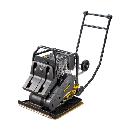 BOMAG BP25/50 D vorwärtslaufende Rüttelplatte