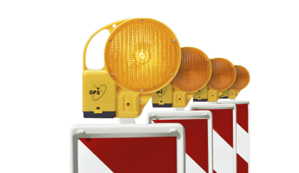 Nissen BakoLight LED/S GPS/2 Führungslichtanlage