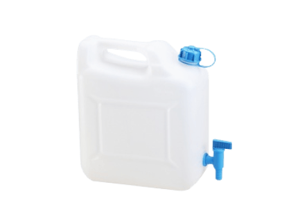 Wasserkanister ECO 12 l