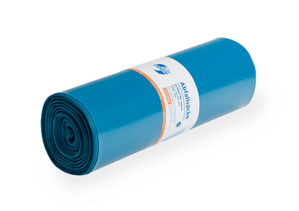 Abfallsack PREMIUM PLUS, 0,10 mm