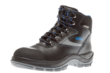 Atlas Sicherheitsstiefel GTX 535 GORE-TEX