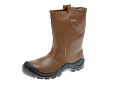 Atlas Sicherheitsstiefel Anatomic Bau 825 XP