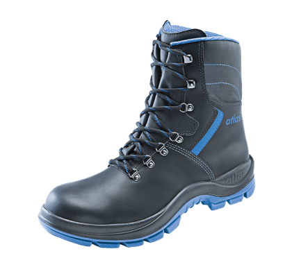 Atlas Sicherheitsstiefel Anatomic Bau 840 XP