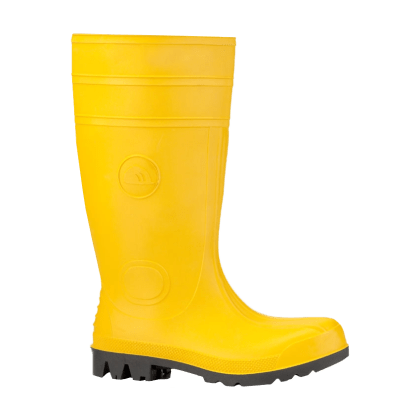 Gummistiefel EUROMASTER, S5