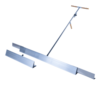 Probst Handabziehsystem EASYPLAN EP-UNI 90 - 230 cm