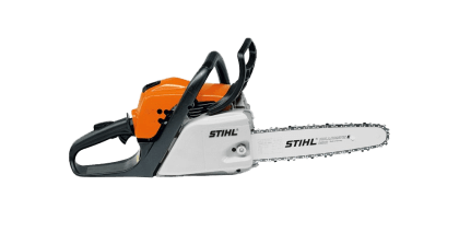 STIHL Benzin-Kettensäge MS 171, 30 cm