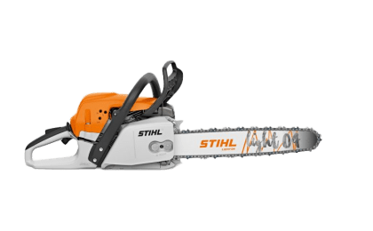 STIHL Benzin-Kettensäge MS 291, 40 cm