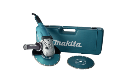 Makita Winkelschleifer GA9020RFK3