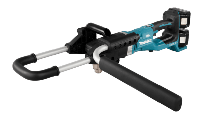 Makita Akku-Erdbohrer DDG460ZX7