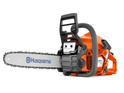 Husqvarna Kettensäge 135 Mark II