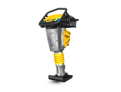 Bomag BT60 e Akku-Stampfer