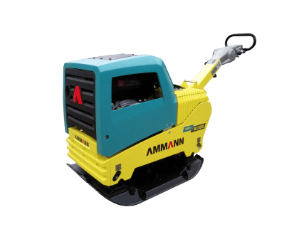 Ammann APH60/85-70 reversierbare Rüttelplatte