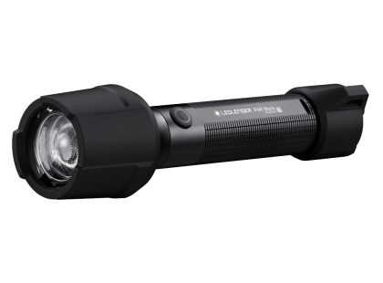 Ledlenser Akku-Taschenlampe P6R Work