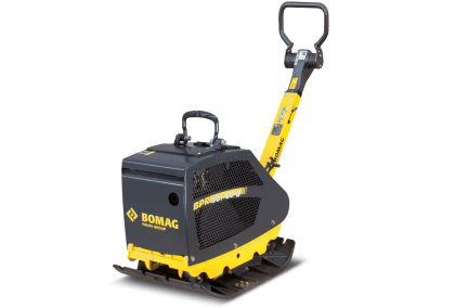 BOMAG BPR40/60 D reversierbare Rüttelplatte