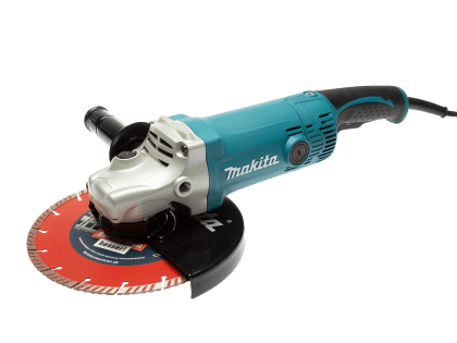 Makita Winkelschleifer GA9050R