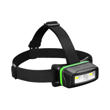 Stirnlampe Head Multi LED