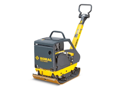 BOMAG BPR25/40 D reversierbare Rüttelplatte
