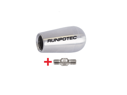 RUNPOTEC Anfangsbirne DM 30mm