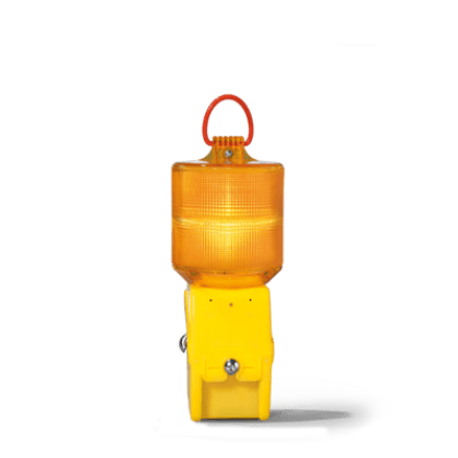 Nissen TL-Warnleuchte MonoLight LED WL8