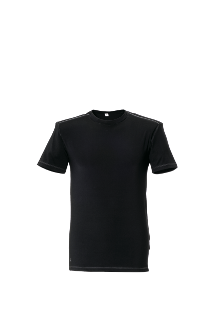 Planam T-Shirt DuraWork- schwarz - XL