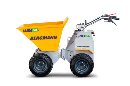 Bergmann Akku-Minidumper C301 M