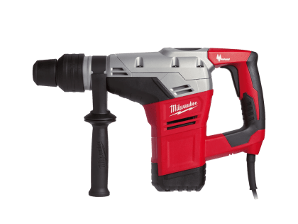 Milwaukee Kombihammer K 540 S