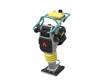 Ammann ATR 68 P Stampfer