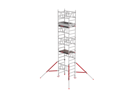 Altrex 1-Personen-Schnellbau-Fahrgerüst MiTower