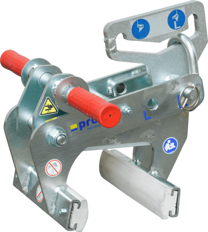 Probst Winkelelementzange WEZ-06