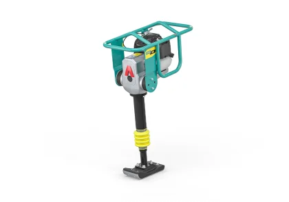 Ammann ATR30 Stampfer