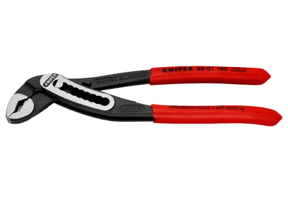 KNIPEX Wasserpumpenzange Alligator® Nr. 88 01