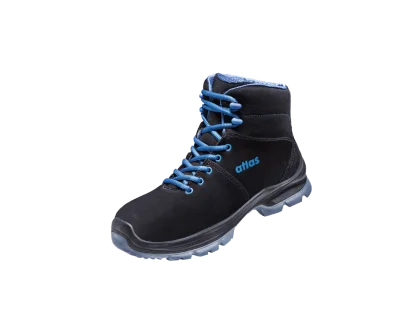 Atlas Sicherheitsstiefel SL 805 XP blue