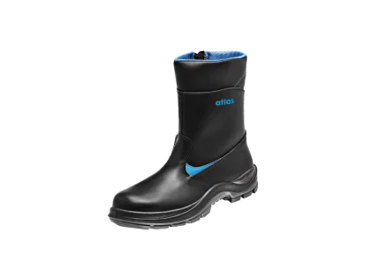 Atlas Winter Sicherheitsstiefel Anatomic Bau 800 XP CI