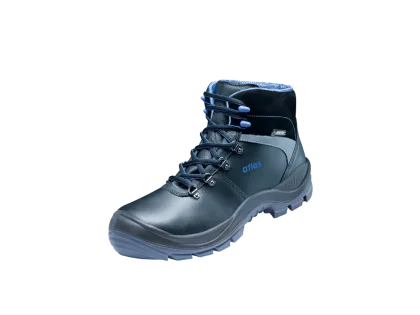 Atlas Sicherheitsstiefel GTX 745 GORE-TEX
