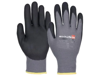 Handschuhe W-Flex