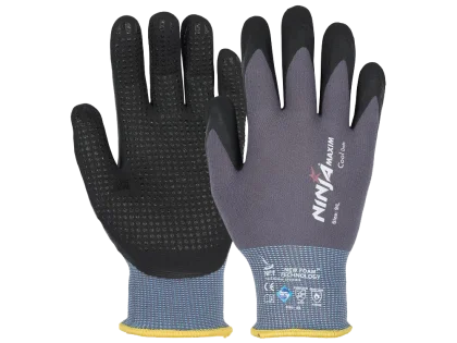 Handschuhe Ninja Maxim Plus