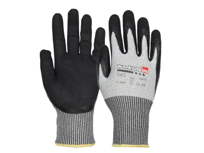 Handschuhe Cut C