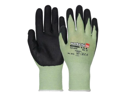 Handschuhe Square