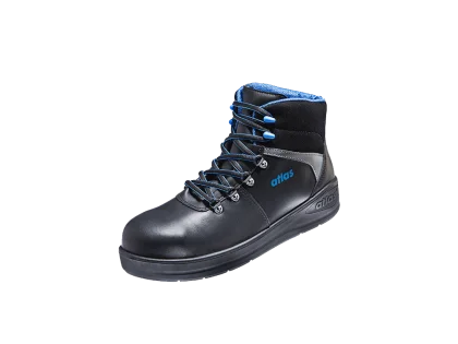 Atlas Sicherheitsstiefel Thermo Tech 800 HI HRO
