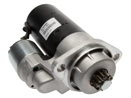 Mahle Anlasser z.B. für Hatz Motoren