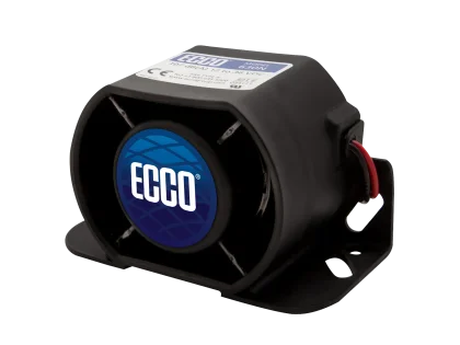 ECCO Rückfahrwarner Modell EA9724 - Smart Zischer - Multifrequenz