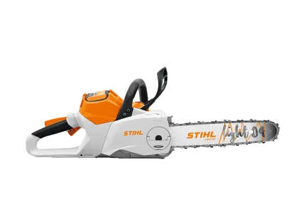 STIHL Akku-Kettensäge MSA 220 C-B - 35 cm